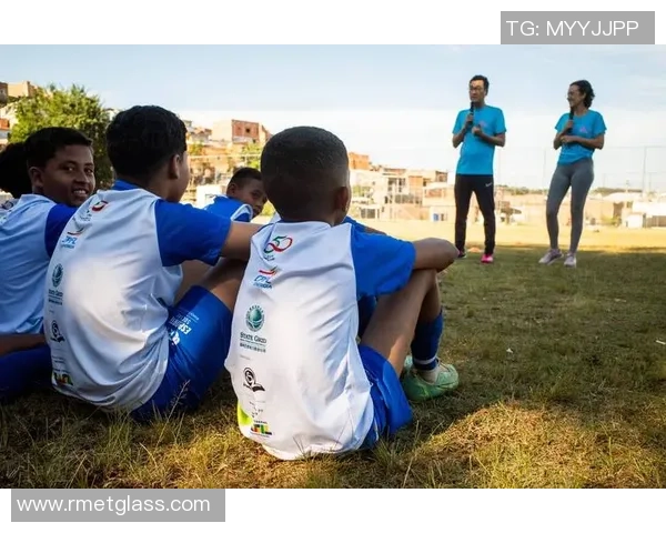 足球青少年五号球星的崛起与未来潜力解析