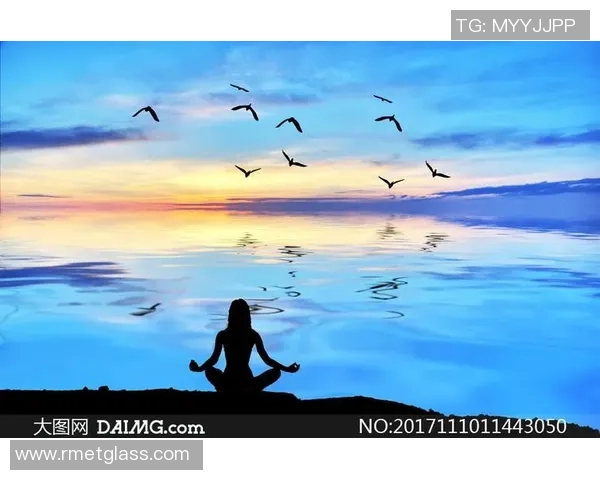 球星纷纷打坐练功展现另类足球魅力 打坐与竞技融合开启全新训练模式